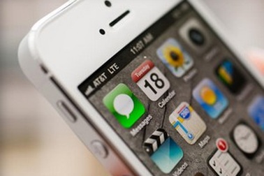 Cổ phiếu “rơi mốc” 500USD trước tin đồn iPhone 5 "ế ẩm"