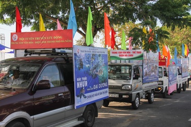 Đà Nẵng nói không với rác thải nhựa