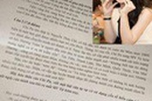 Chi Pu vào đề Văn: Đừng nghĩ đề Văn phải mở “toang hoang” mới là “tiên phong”