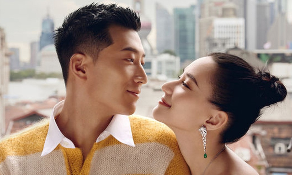 Sự nghiệp chìm nghỉm của tài tử Đậu Kiêu từ khi yêu ái nữ nhà tỷ phú - 8 Sự nghiệp chìm nghỉm của tài tử Đậu Kiêu từ khi yêu ái nữ nhà tỷ phú - 8