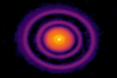 Phát hiện hành tinh trẻ nhất thiên hà chứa Trái Đất, siêu độc lạ