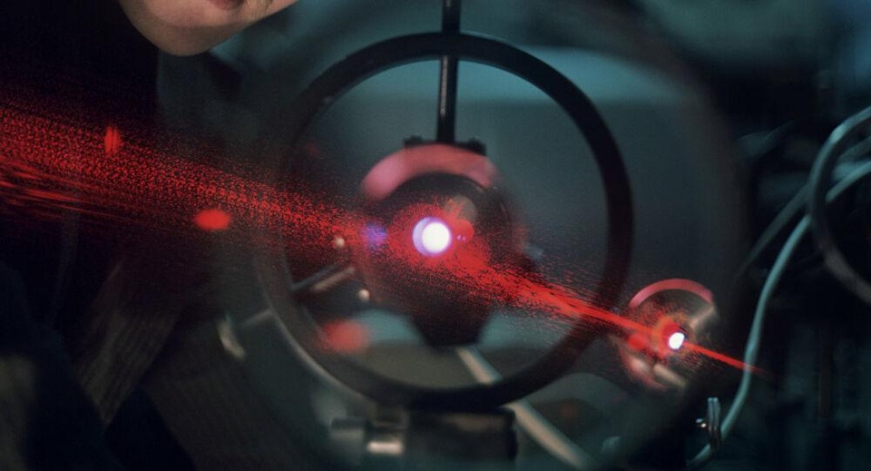 Sử dụng tia laser để tìm kiếm sự sống trong Hệ mặt trời - 1 Sử dụng tia laser để tìm kiếm sự sống trong Hệ mặt trời - 1