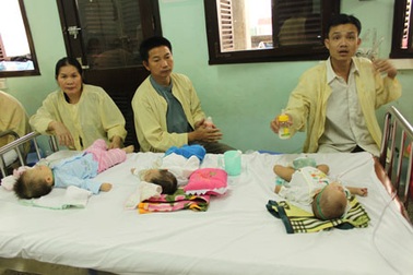 Dịch diễn biến bất thường, đã có 25 ca tử vong vì sởi