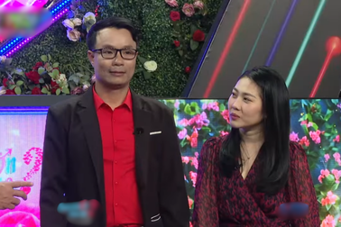 Nam thiết kế U50 có 3 mối tình tìm vợ mới phải... gọn gàng, sạch sẽ