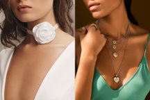 9 kiểu trang sức mới lạ, giúp nâng tầm diện mạo cho phụ nữ