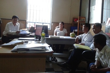 Hòa giải vụ cắt hết thận móng ngựa: 2 bên bảo lưu quan điểm