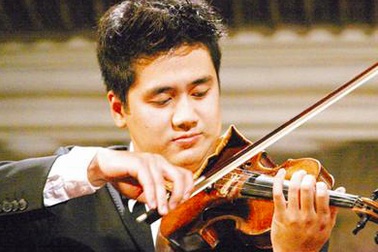 Bùi Công Duy sẽ đưa cuộc thi Tchaikovsky danh giá về Việt Nam?