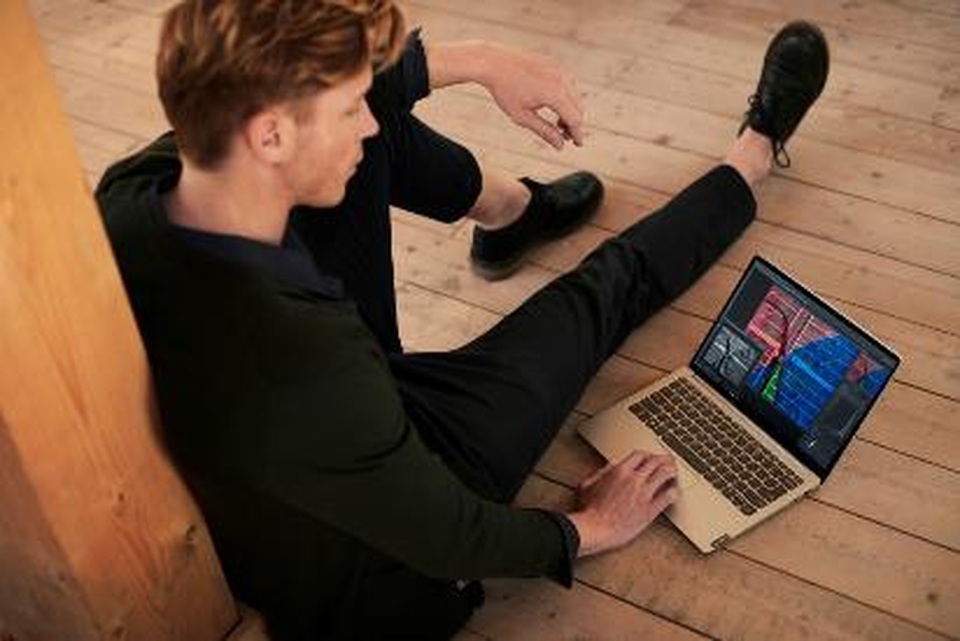 IdeaPad S340 và S540 – trải nghiệm làm việc, giải trí nâng cao - 1 IdeaPad S340 và S540 – trải nghiệm làm việc, giải trí nâng cao - 1