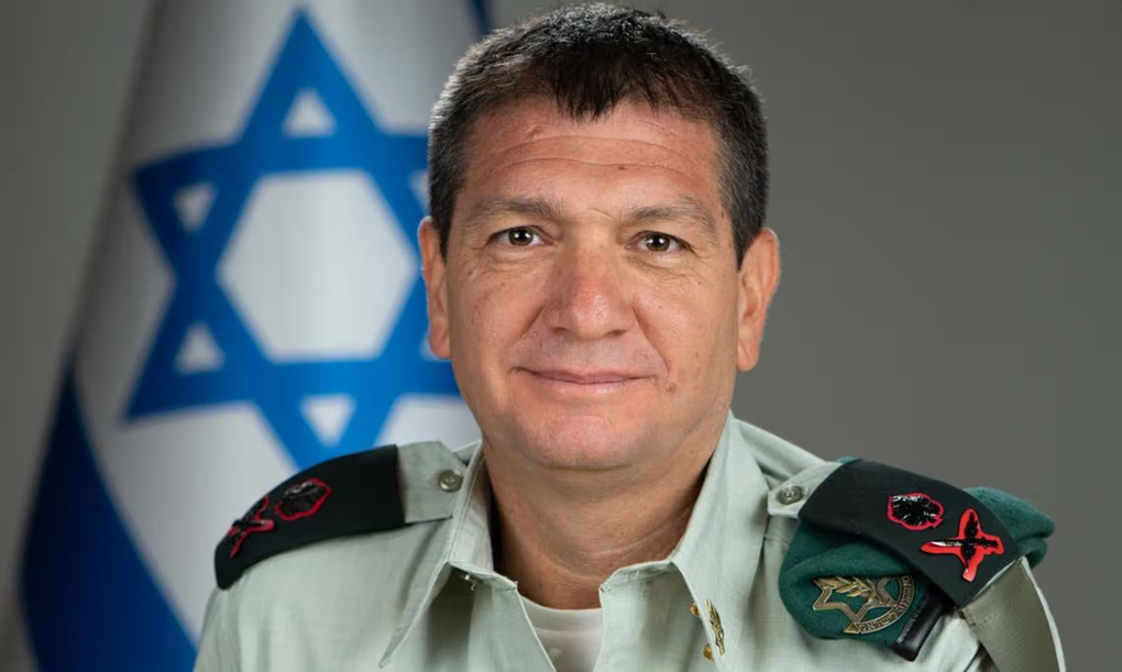 Giám đốc tình báo quân đội Israel từ chức vì vụ tập kích của Hamas - 1 Giám đốc tình báo quân đội Israel từ chức vì vụ tập kích của Hamas - 1