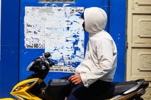 Quảng cáo "tín dụng đen" vẫn tràn lan ở TPHCM