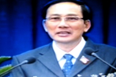 Ngành giao thông bị “truy” về tình hình tai nạn gia tăng