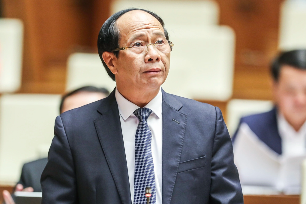 Dấu ấn Phó Thủ tướng Lê Văn Thành tại 2 dự án trọng điểm của trọng điểm - 1 Dấu ấn Phó Thủ tướng Lê Văn Thành tại 2 dự án trọng điểm của trọng điểm - 1