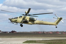 Vũ khí bí mật giúp quân đội Syria tái chiếm thành cổ Palmyra