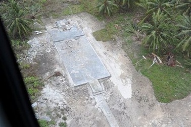 Cận cảnh sóng thần, núi lửa tàn phá Indonesia