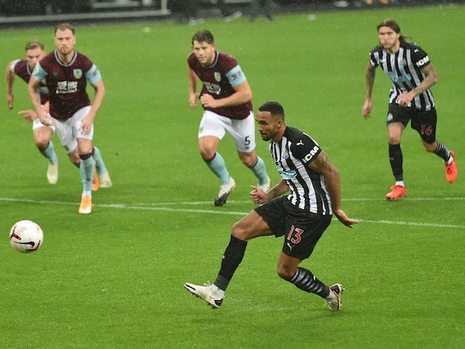 Newcastle - Man Utd: Nỗi sợ triền miên của “Quỷ đỏ” - 4 Newcastle - Man Utd: Nỗi sợ triền miên của “Quỷ đỏ” - 4