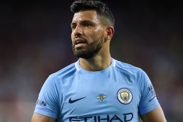 Đội hình tiêu biểu vòng 5 Premier League: Song sát “khủng” của Man City