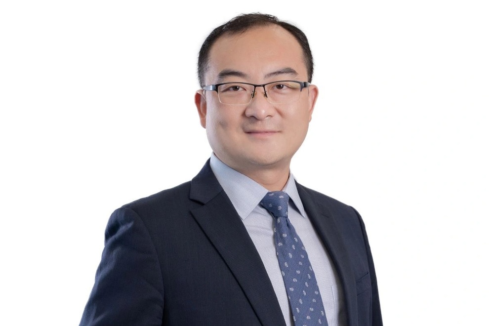 Huawei bổ nhiệm Tổng Giám đốc mới tại Việt Nam - 1 Huawei bổ nhiệm Tổng Giám đốc mới tại Việt Nam - 1