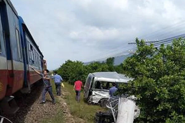 Tai nạn giao thông đường sắt gây chết người tăng cao