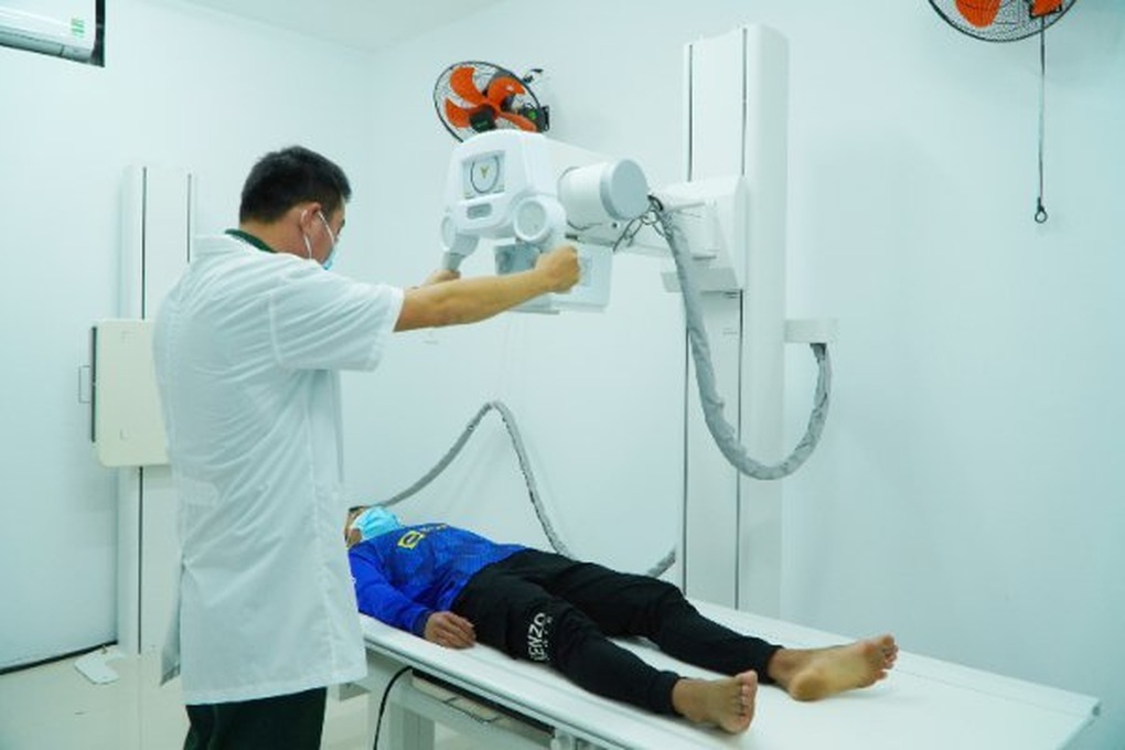 Trường hợp khám chữa bệnh chi phí lớn nào được bảo hiểm y tế thanh toán? - 2 Trường hợp khám chữa bệnh chi phí lớn nào được bảo hiểm y tế thanh toán? - 2