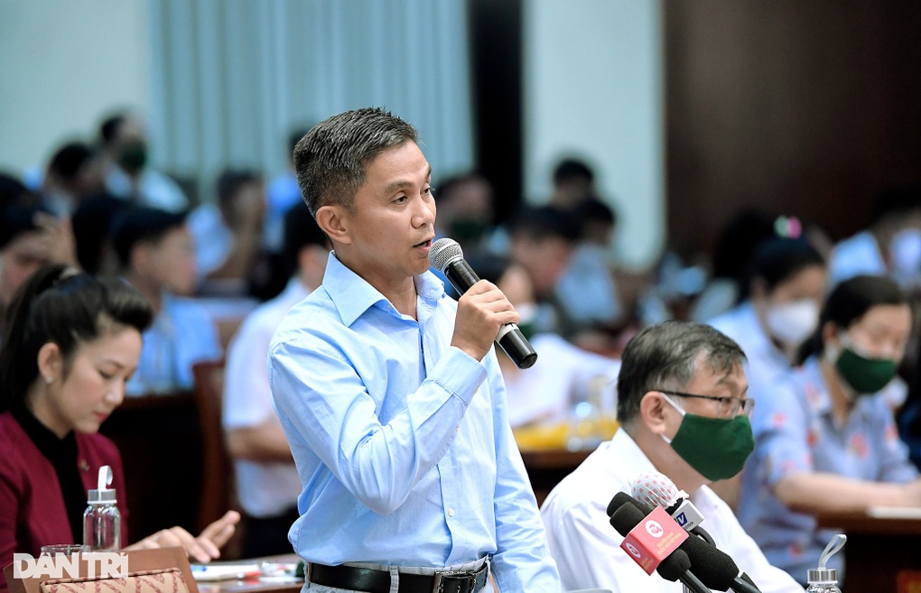 Chuyên gia quốc tế góp ý vấn đề an toàn hàng không cho sân bay Tân Sơn Nhất - 1 Chuyên gia quốc tế góp ý vấn đề an toàn hàng không cho sân bay Tân Sơn Nhất - 1