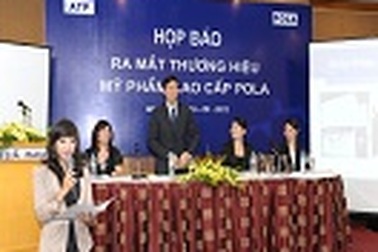POLA - Một đẳng cấp khác