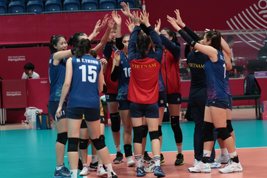 Báo Hàn Quốc chỉ trích đội nhà sau thất bại trước bóng chuyền nữ Việt Nam