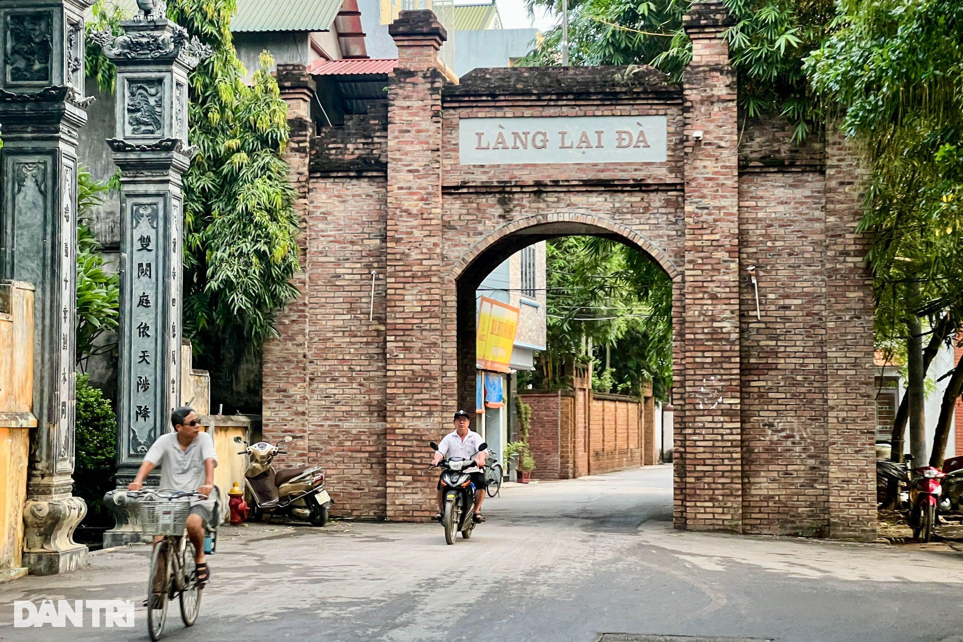 Những kỷ niệm của Tổng Bí thư Nguyễn Phú Trọng với vùng quê Đông Hội - 11 Những kỷ niệm của Tổng Bí thư Nguyễn Phú Trọng với vùng quê Đông Hội - 11