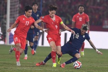 Chuyên gia: "Đội tuyển Việt Nam tận dụng tốt điểm yếu của Thái Lan"