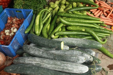 Chế độ ăn trong điều trị suy thận mạn