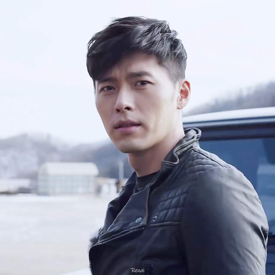 Hyun Bin lên tiếng về tin đồn liên đới vụ “săn gái trẻ” của Jang Dong Gun - 1 Hyun Bin lên tiếng về tin đồn liên đới vụ “săn gái trẻ” của Jang Dong Gun - 1