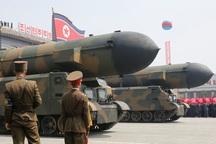 Chuyên gia: Trung Quốc "phải sẵn sàng" cho chiến tranh trên bán đảo Triều Tiên