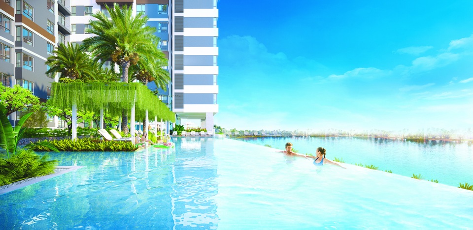 Gần Tết, nhà đất khu Đông bắt đầu “tăng nhiệt” - 3 Gần Tết, nhà đất khu Đông bắt đầu “tăng nhiệt” - 3