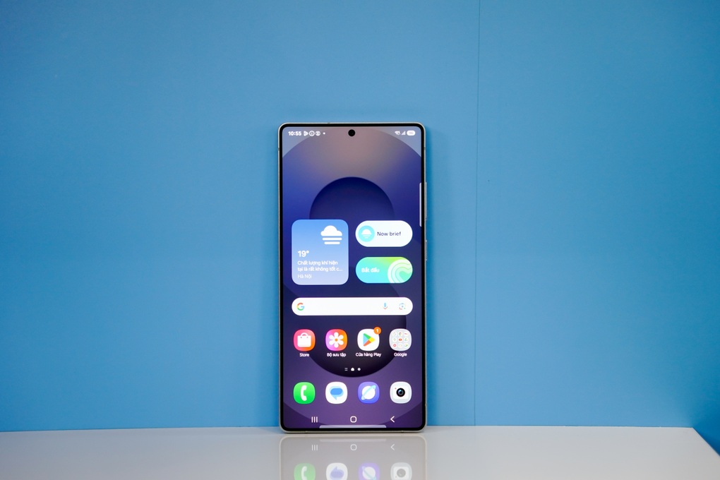 Galaxy S26 lộ ngày ra mắt - 2