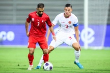 Vòng loại World Cup châu Á: Indonesia đấu Bahrain, Trung Quốc gặp Australia