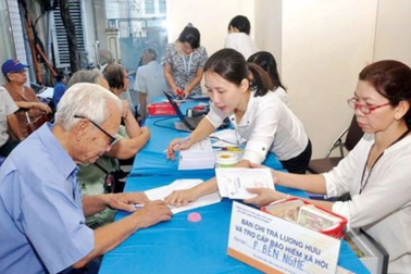 Người hưởng lương hưu 124 triệu đồng/tháng có phải nộp thuế không?