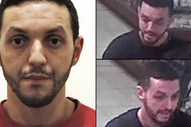 Nhóm khủng bố Brussels định tiếp tục tấn công nước Pháp