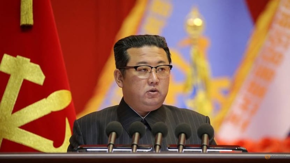 Triều Tiên cáo buộc Mỹ tạo ra NATO phiên bản châu Á - 1 Triều Tiên cáo buộc Mỹ tạo ra NATO phiên bản châu Á - 1