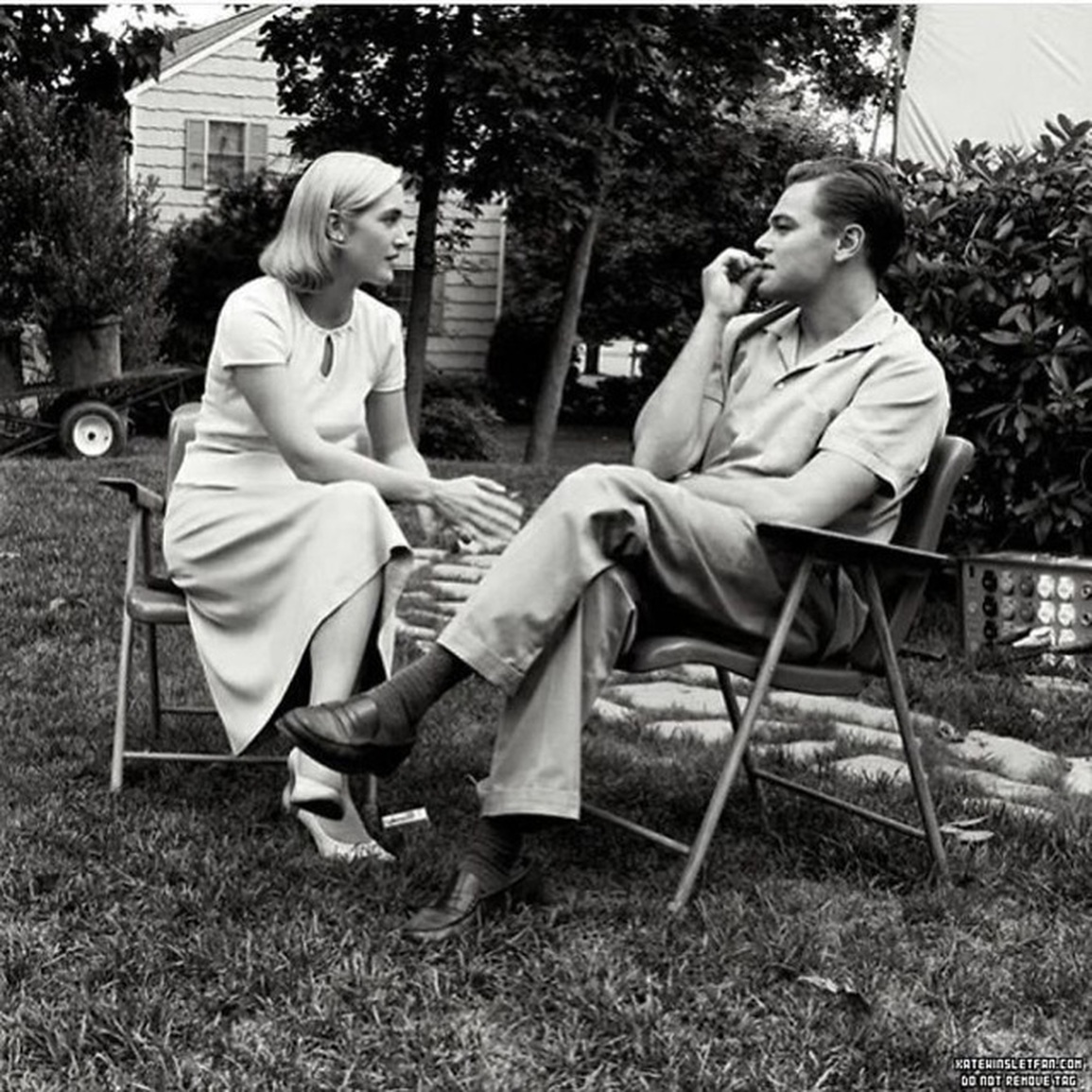 Kate Winslet khóc không nín được khi gặp lại Leonardo DiCaprio - 6 Kate Winslet khóc không nín được khi gặp lại Leonardo DiCaprio - 6