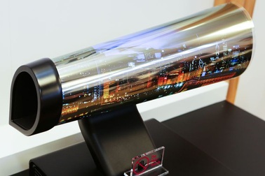 10 sản phẩm ấn tượng nhất tại Triển lãm CES 2018 trong ngày đầu tiên