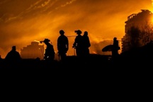 Israel dồn lực tấn công trước ngừng bắn, hạ chỉ huy hải quân Hamas