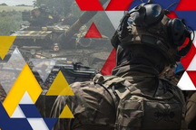 Ukraine tăng tốc phản công, giao tranh dữ dội trên nhiều hướng