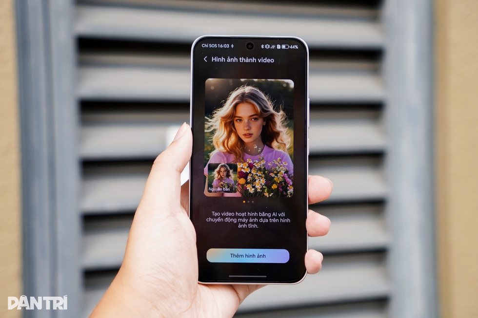 Đánh giá Honor 400: Hiệu suất tốt, AI đa dạng nhưng còn hạn chế về thiết kế - 28