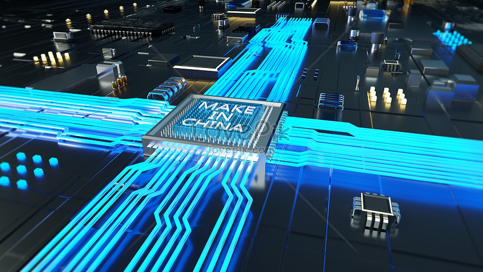 Trân trọng quá khứ giúp Trung Quốc thành siêu cường khoa học công nghệ - 7 Trân trọng quá khứ giúp Trung Quốc thành siêu cường khoa học công nghệ - 7