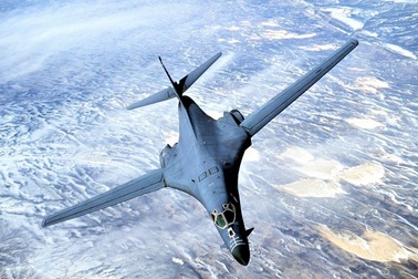 Mỹ và Nga chuẩn bị "so găng" ở Bắc cực