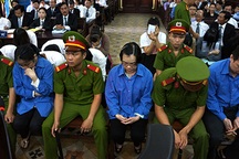 Phúc thẩm Huyền Như ngày 27/12: Nhiều bị cáo kêu oan