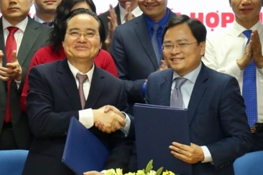 Tăng cường kỹ năng sống cho HS,SV, lan truyền tấm gương tốt trong học đường