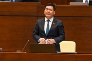 "Dư luận rất bức xúc vì không mua được xăng, liệu có găm hàng từ đầu mối?"