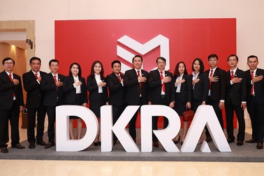 3 mảnh ghép chiến lược của DKRA Vietnam