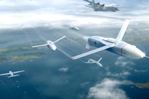 Ấn Độ tính đưa dàn UAV tấn công kiểu "bầy đàn" tới gần biên giới Trung Quốc