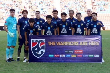 Các đối thủ của đội tuyển Việt Nam chuẩn bị gì cho vòng loại World Cup?